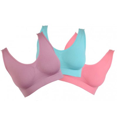 brassiere confort