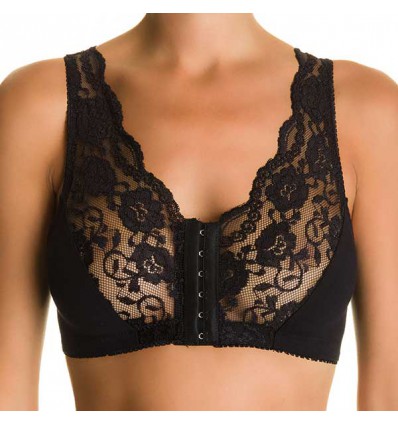 brassiere confort et maintien